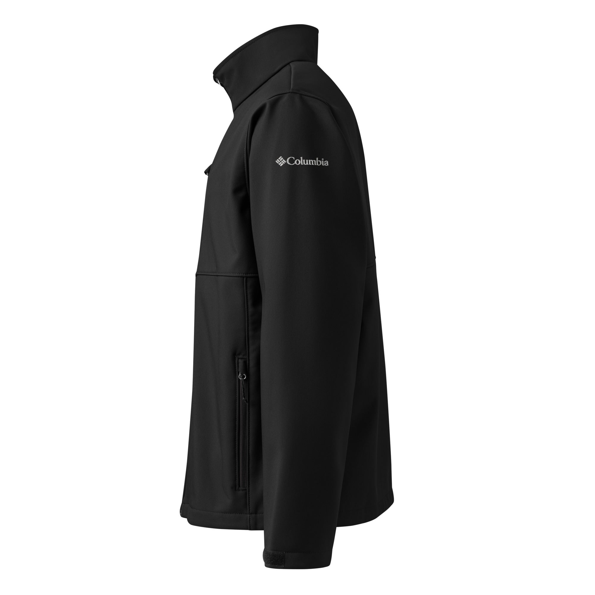 Heat Level Radio soft shell jacket – Heat Level Merch Heat Level Radio soft shell jacket – Heat Level Merch